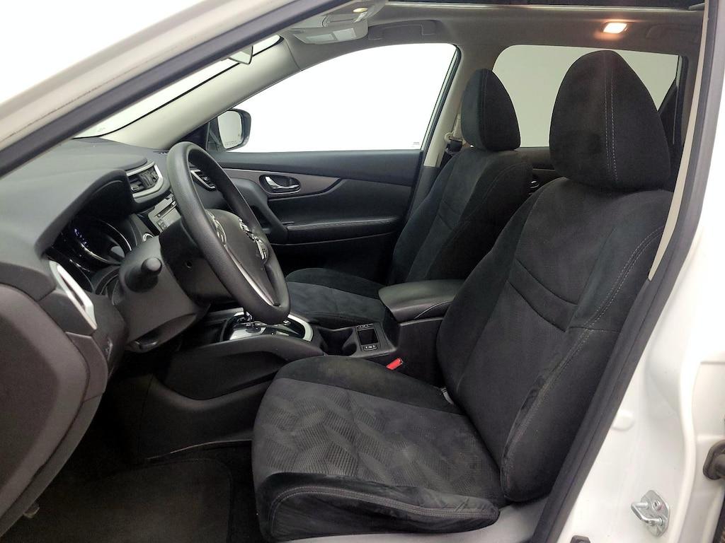 used 2016 Nissan Rogue car, priced at $12,599