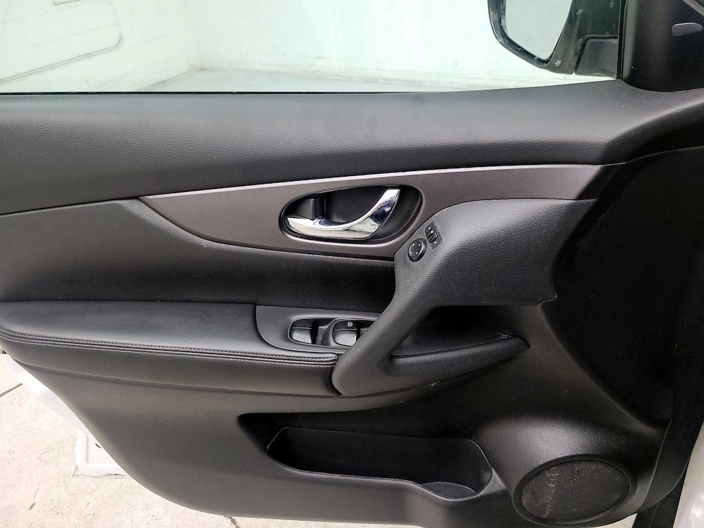 used 2016 Nissan Rogue car, priced at $12,599