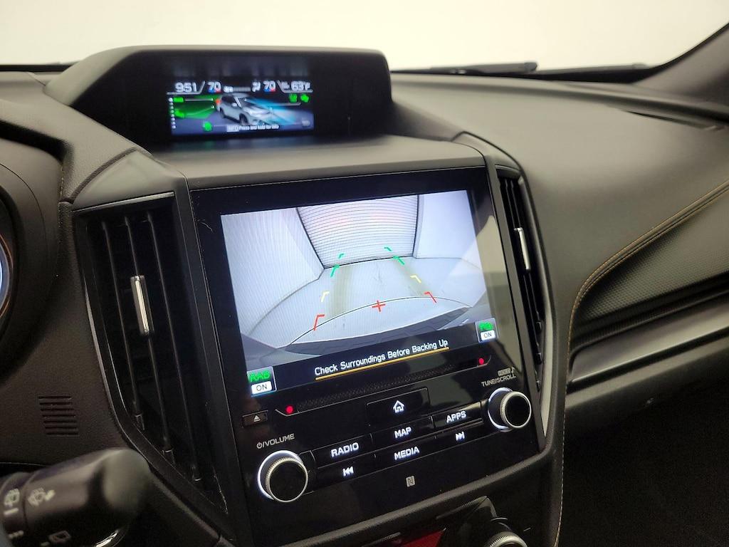 used 2022 Subaru Forester car, priced at $28,998