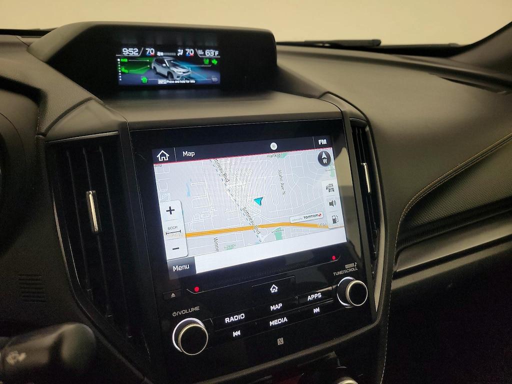 used 2022 Subaru Forester car, priced at $28,998