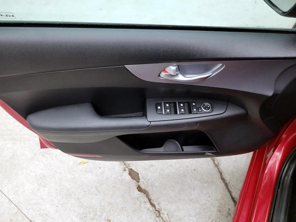 used 2023 Kia Forte car, priced at $16,998