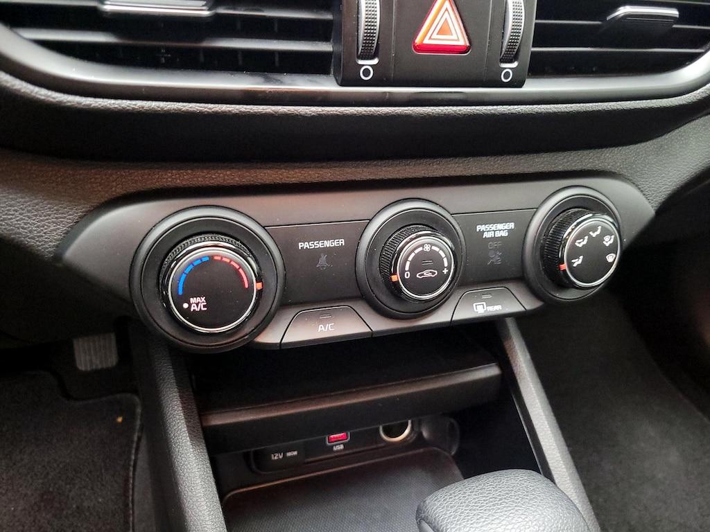 used 2023 Kia Forte car, priced at $16,998