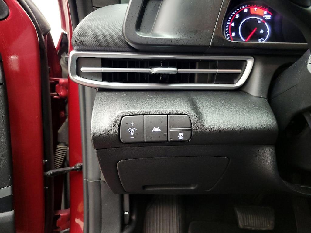 used 2023 Hyundai Elantra car, priced at $19,998