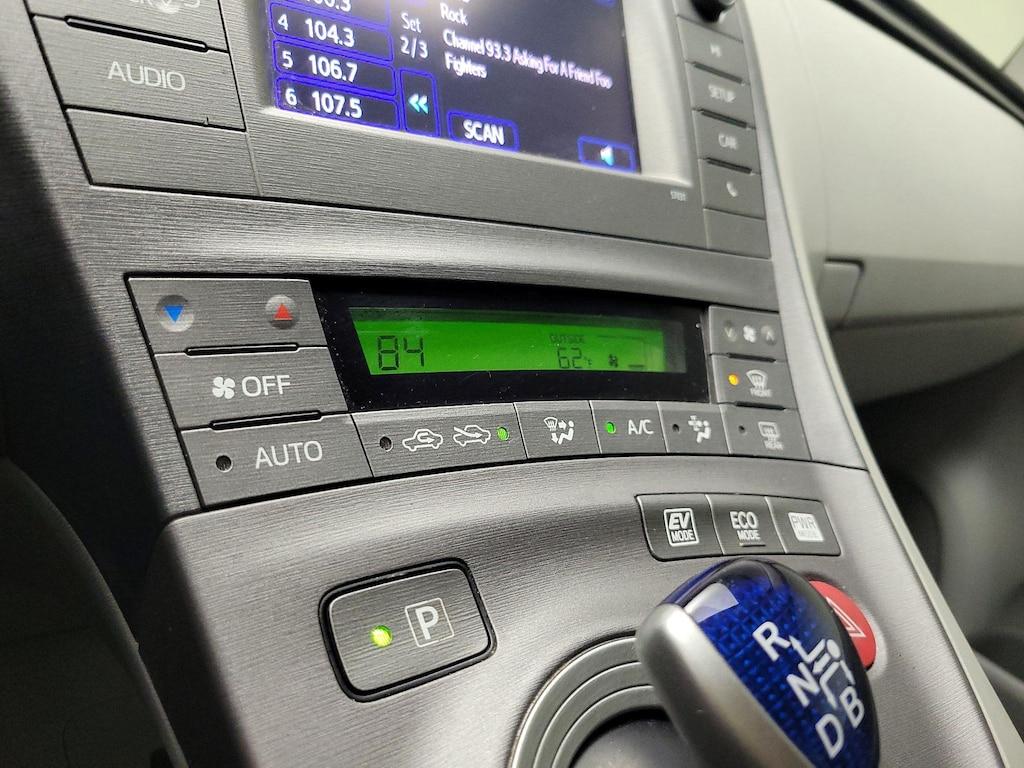 used 2015 Toyota Prius car, priced at $13,599