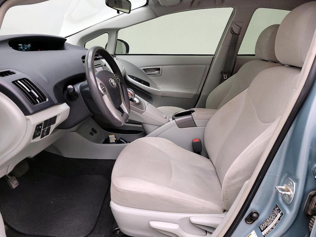 used 2015 Toyota Prius car, priced at $13,599