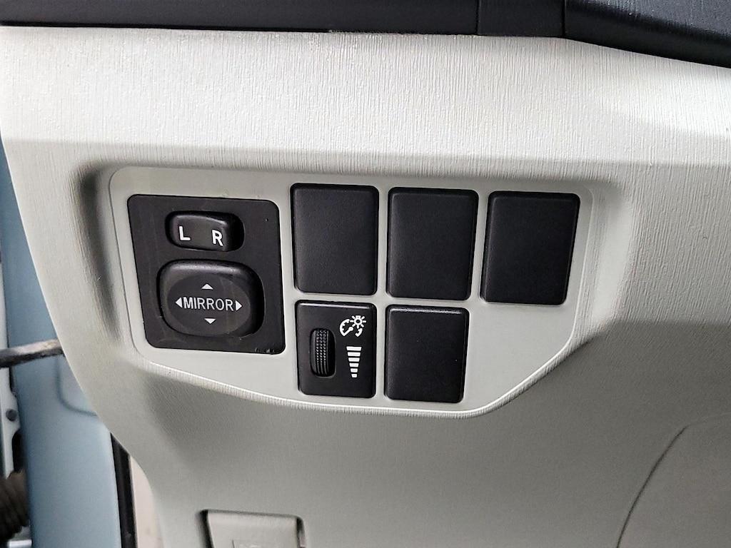 used 2015 Toyota Prius car, priced at $13,599