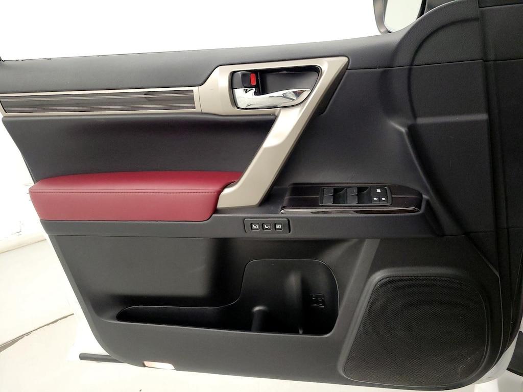 used 2021 Lexus GX 460 car, priced at $42,998