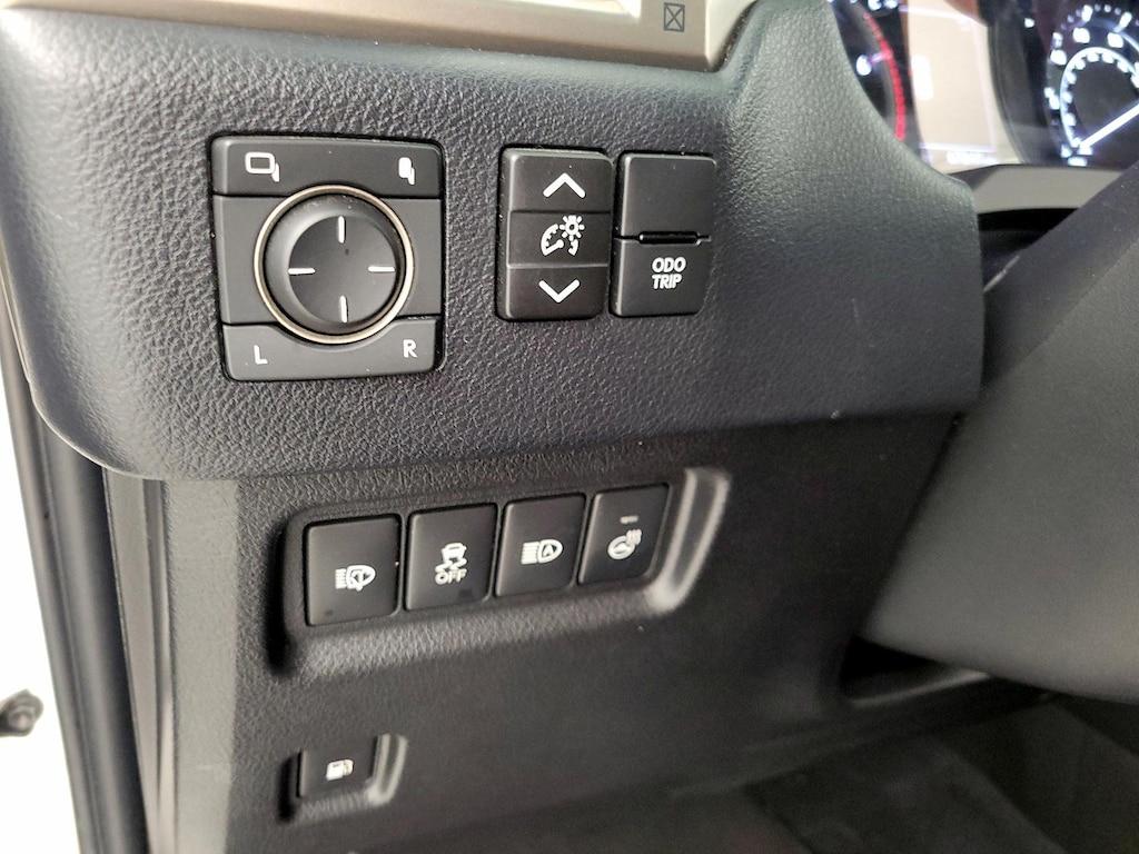 used 2021 Lexus GX 460 car, priced at $42,998