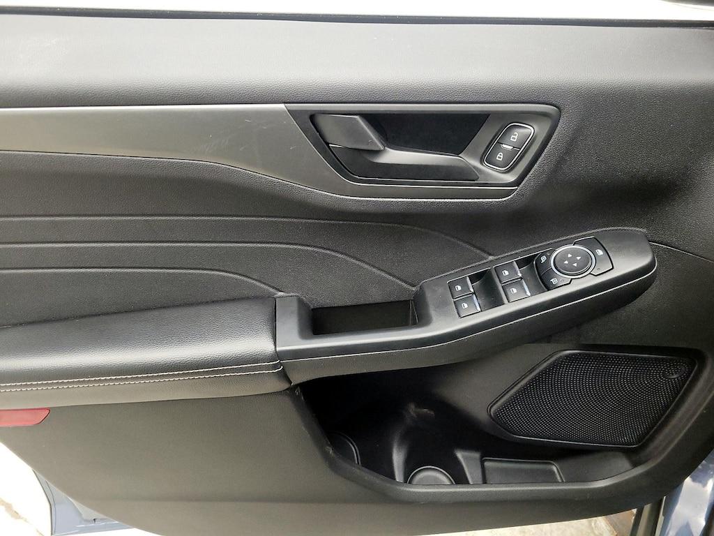 used 2023 Ford Escape car, priced at $19,998