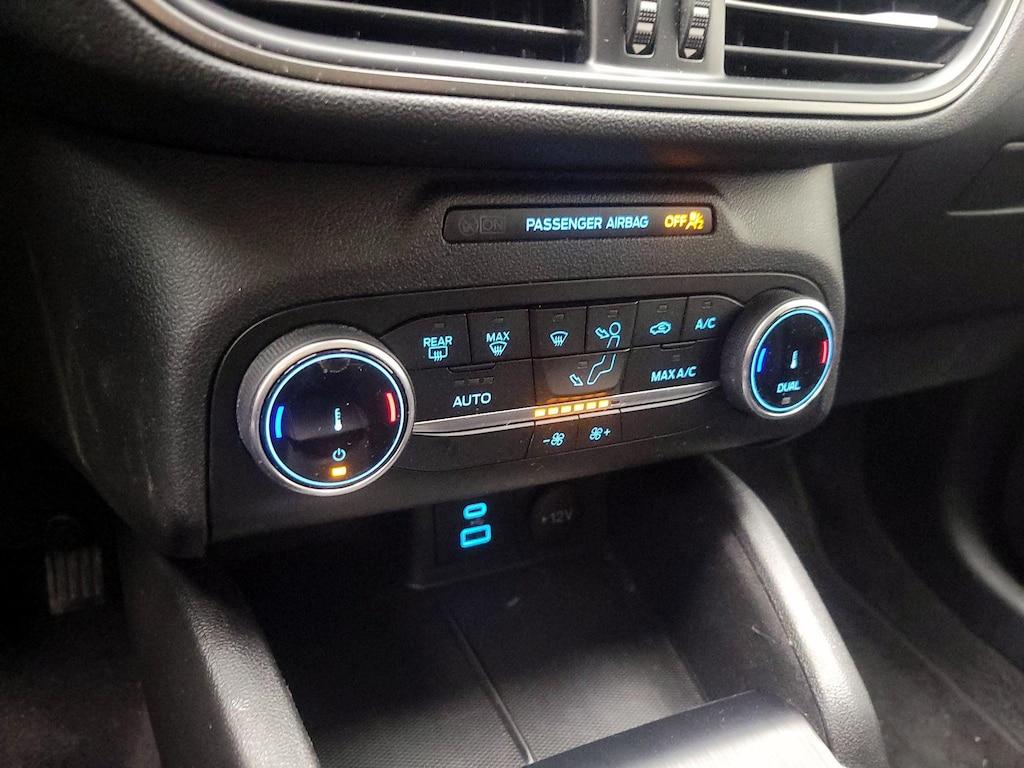 used 2023 Ford Escape car, priced at $19,998