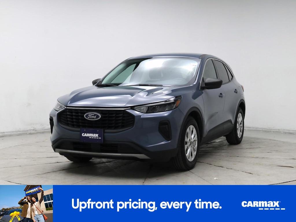 used 2023 Ford Escape car, priced at $19,998