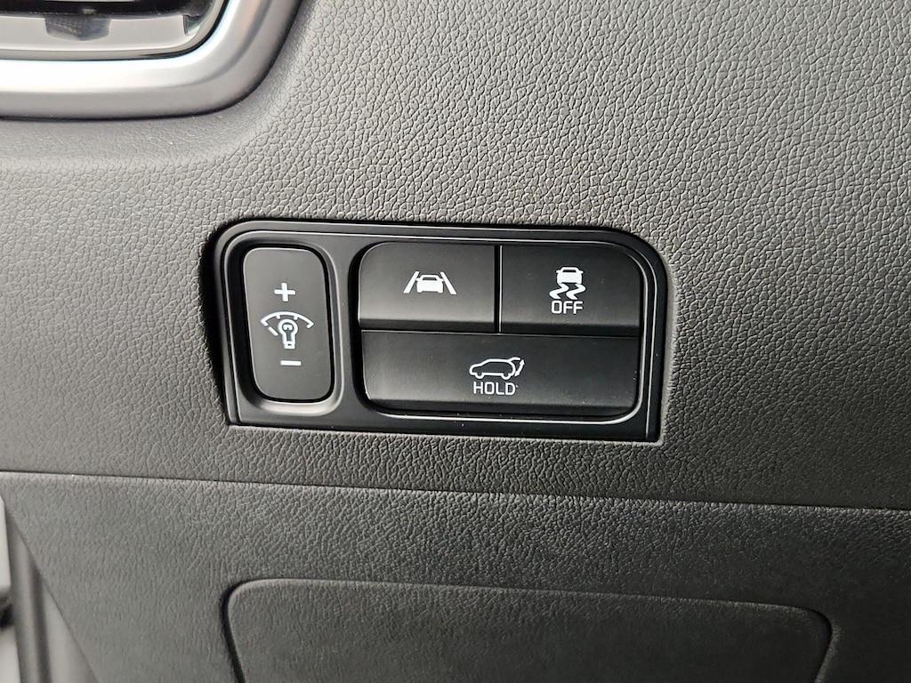 used 2023 Kia Sorento car, priced at $34,998