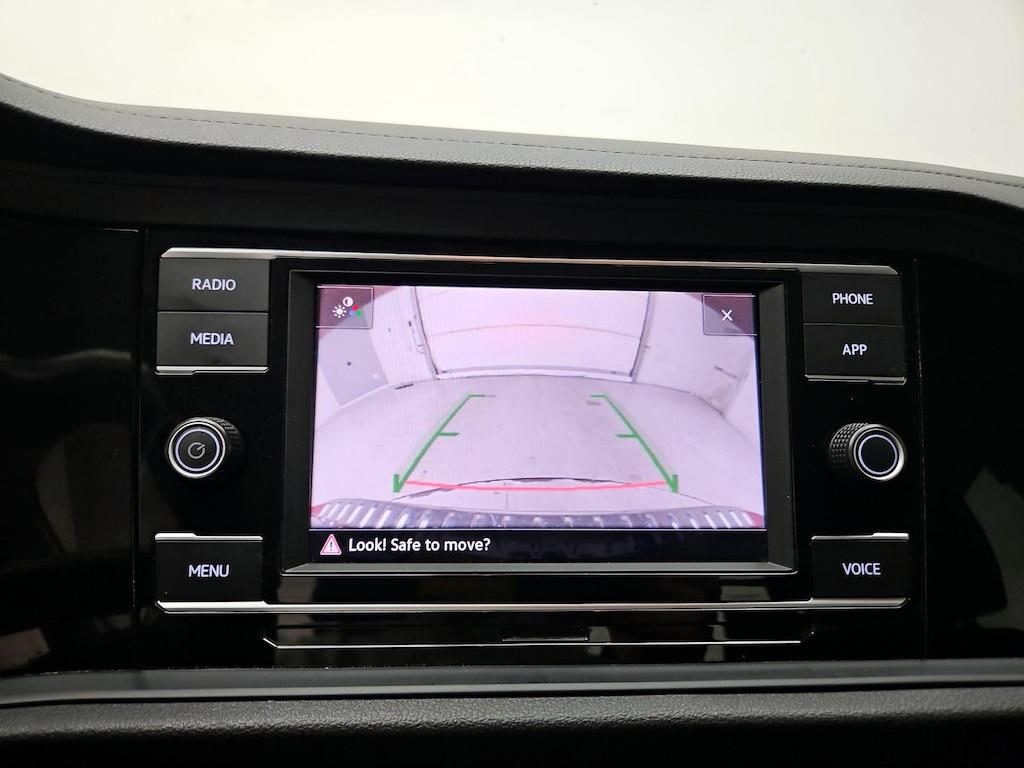 used 2023 Volkswagen Jetta car, priced at $21,998