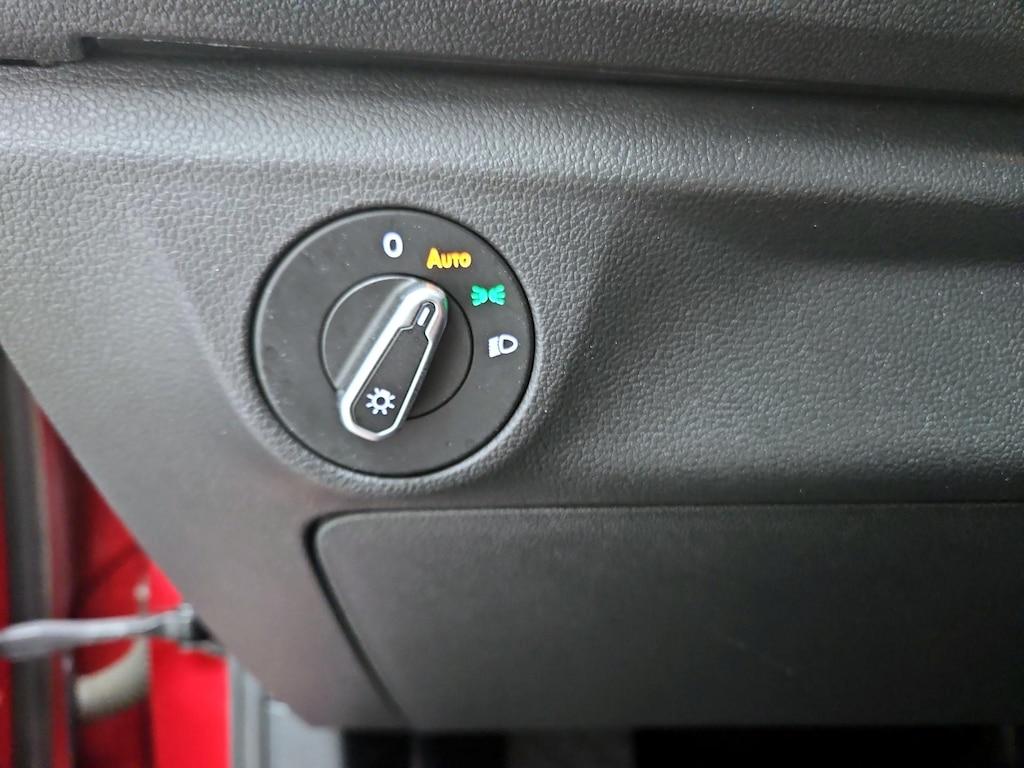 used 2023 Volkswagen Jetta car, priced at $21,998