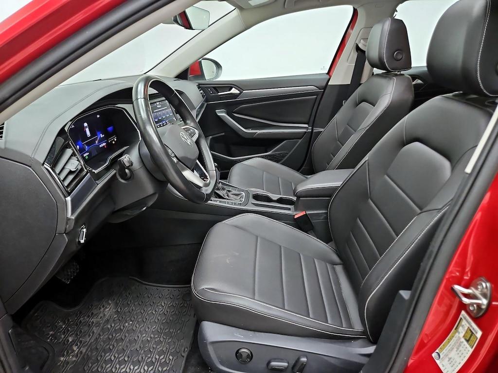 used 2023 Volkswagen Jetta car, priced at $21,998