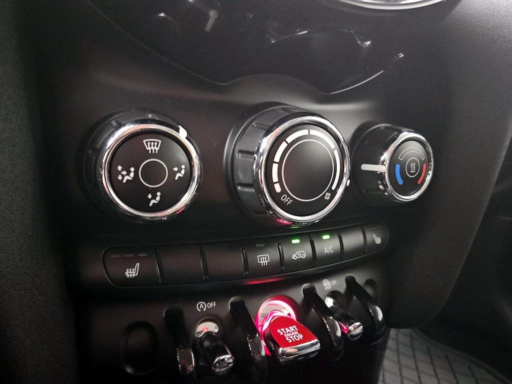 used 2020 MINI Hardtop car, priced at $19,998