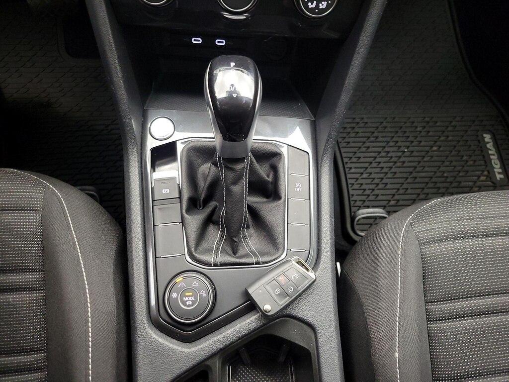 used 2022 Volkswagen Tiguan car, priced at $21,998