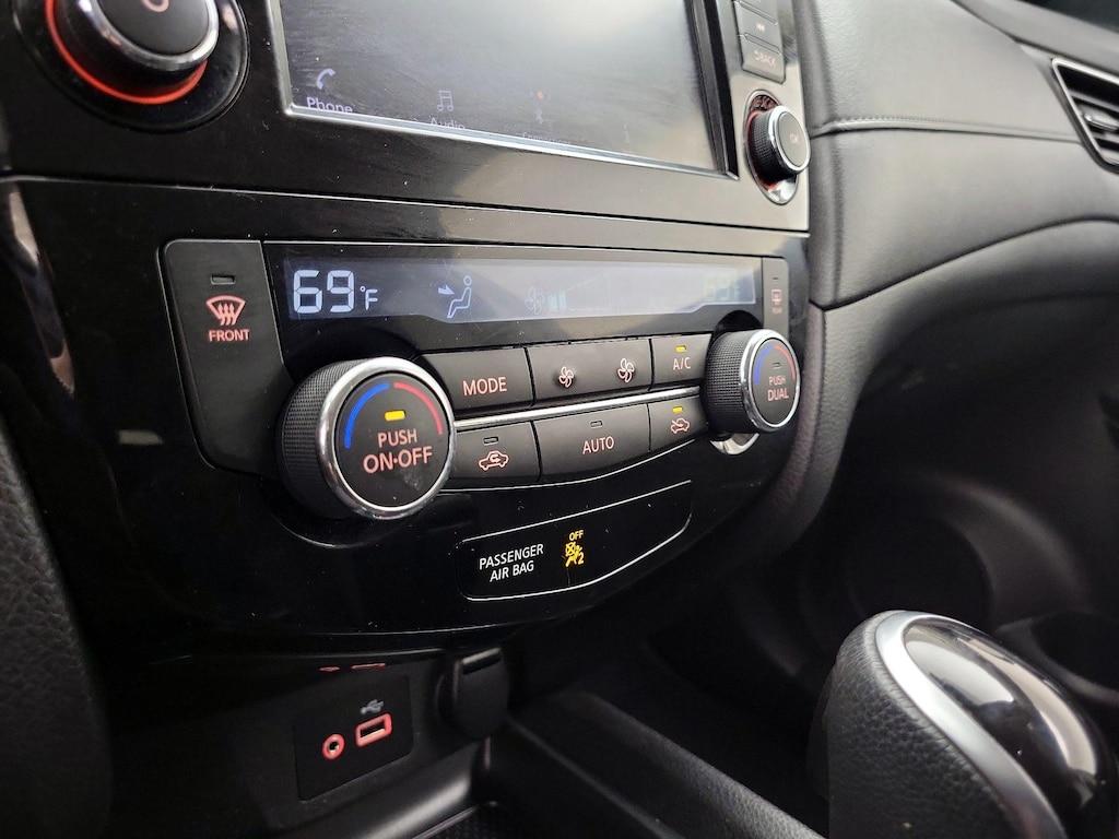 used 2020 Nissan Rogue car, priced at $20,998