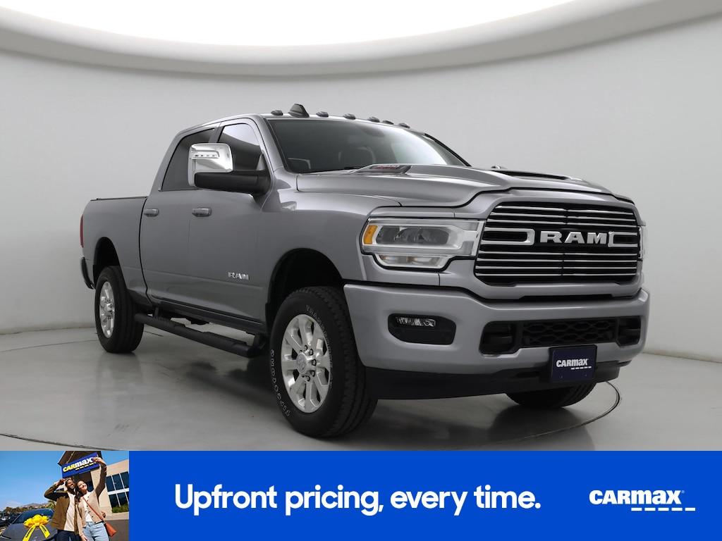 used 2024 Ram 2500 car, priced at $60,998