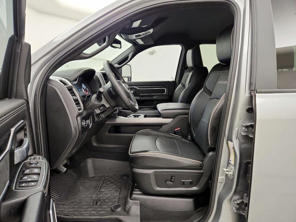 used 2024 Ram 2500 car, priced at $60,998