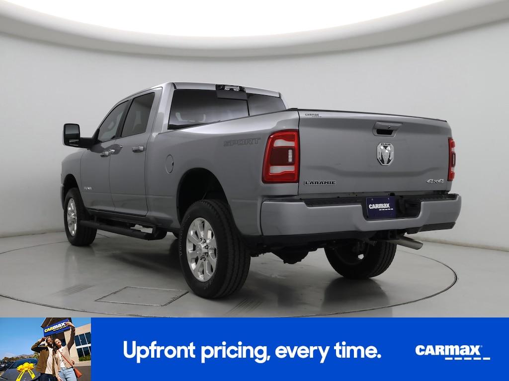 used 2024 Ram 2500 car, priced at $60,998