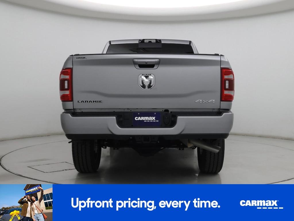 used 2024 Ram 2500 car, priced at $60,998
