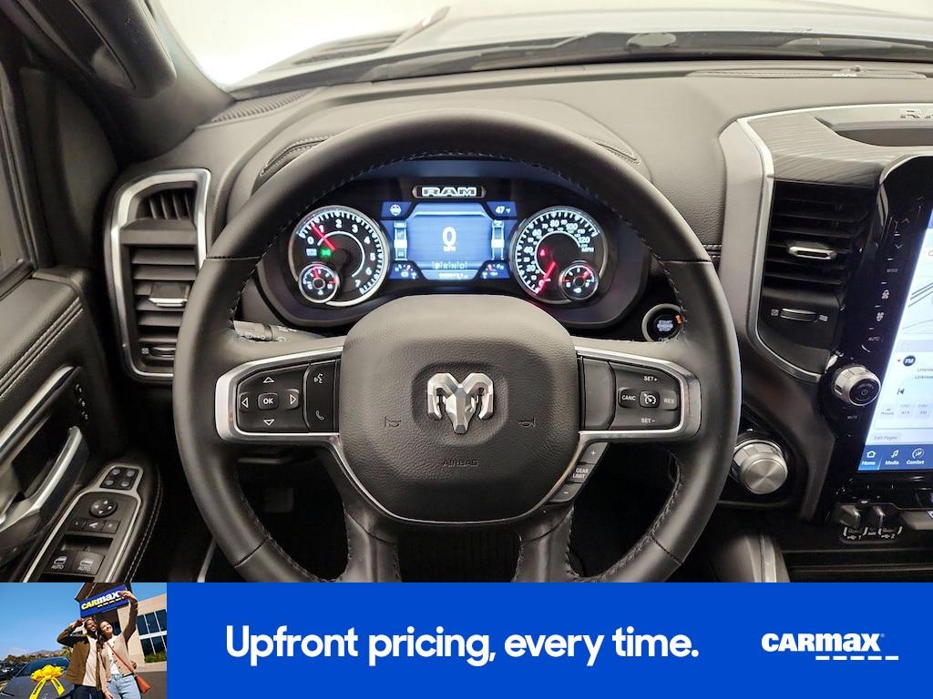 used 2024 Ram 2500 car, priced at $60,998