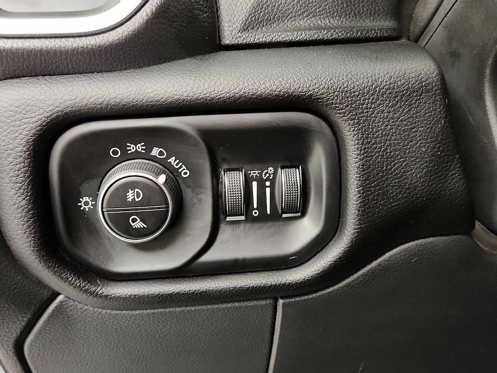 used 2024 Ram 2500 car, priced at $60,998