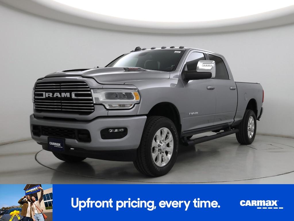 used 2024 Ram 2500 car, priced at $60,998