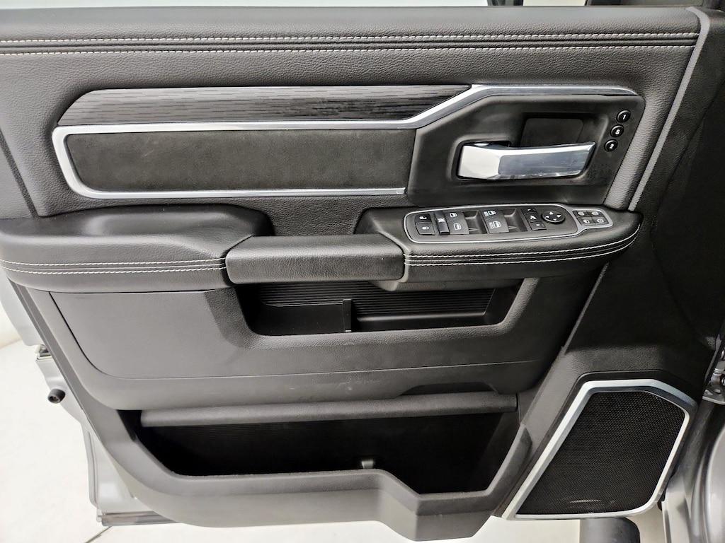 used 2024 Ram 2500 car, priced at $60,998