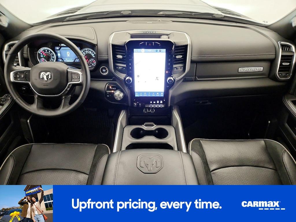 used 2024 Ram 2500 car, priced at $60,998