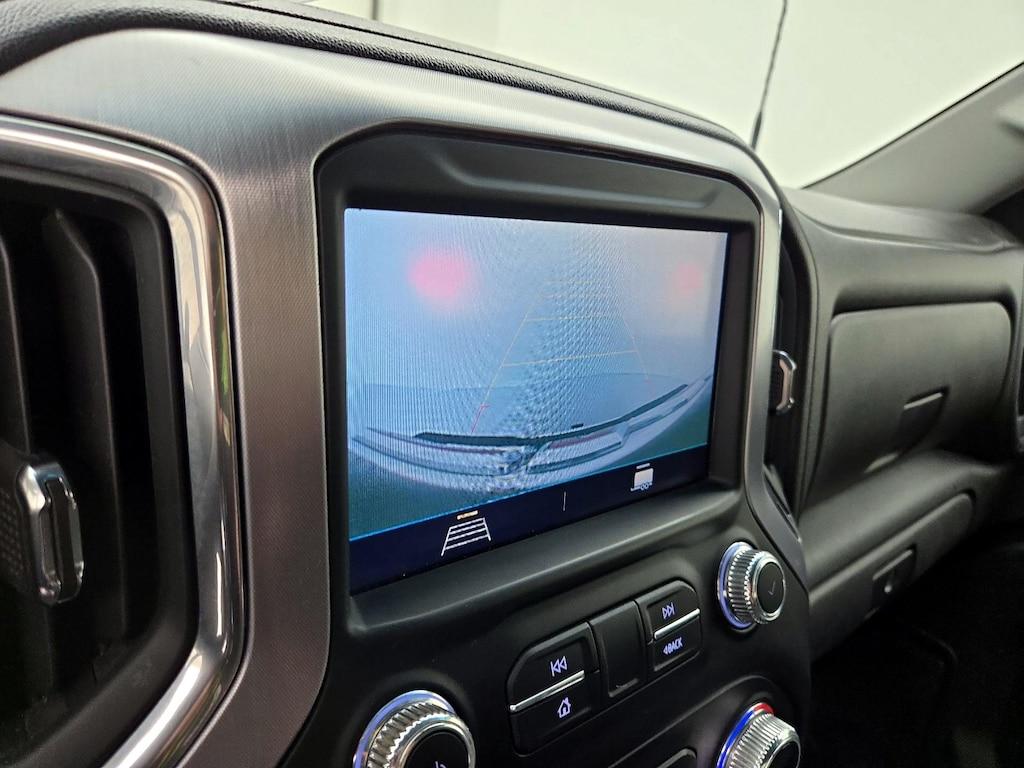 used 2022 GMC Sierra 2500 car, priced at $43,998