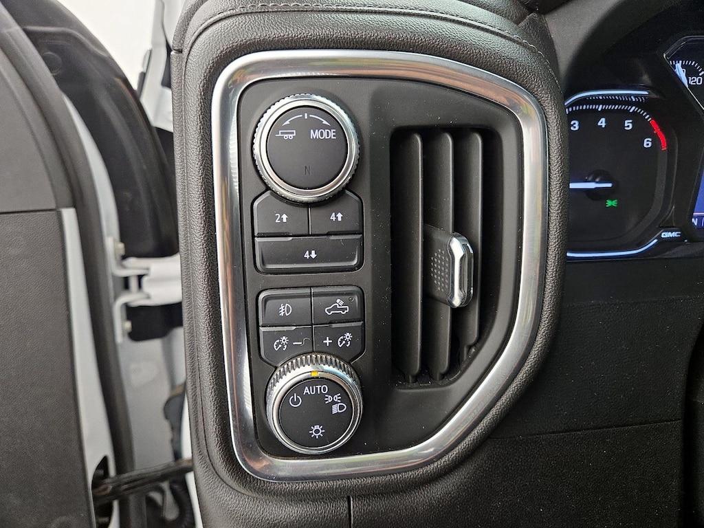 used 2022 GMC Sierra 2500 car, priced at $43,998