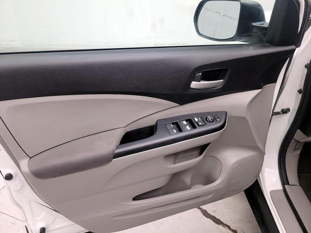 used 2014 Honda CR-V car, priced at $14,998