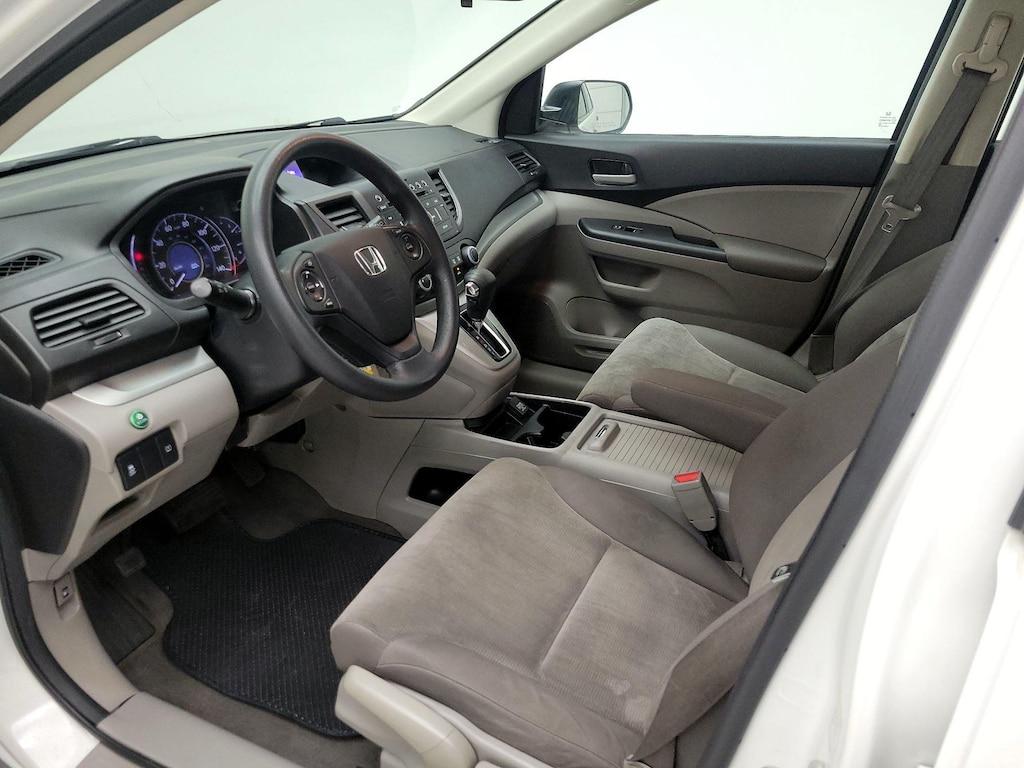used 2014 Honda CR-V car, priced at $14,998