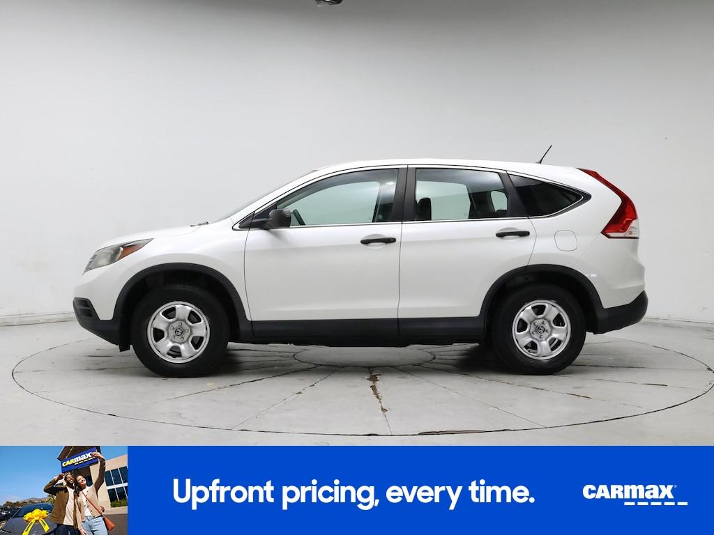 used 2014 Honda CR-V car, priced at $14,998