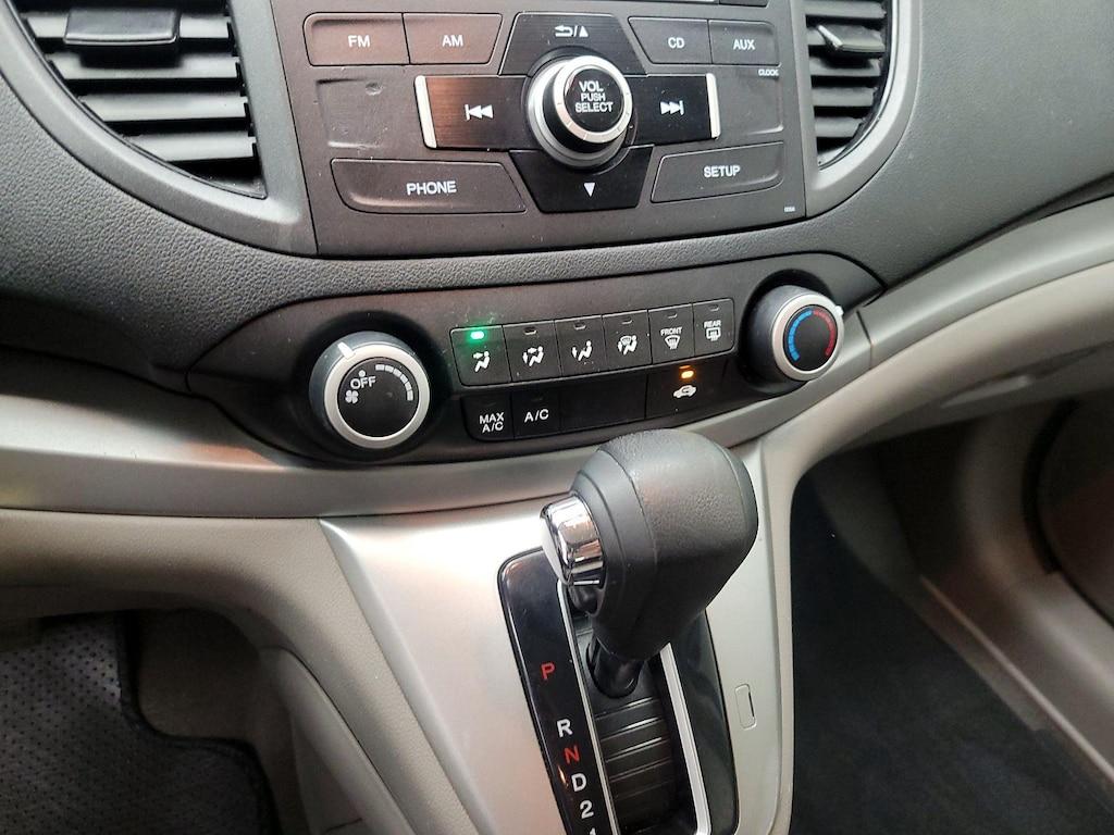 used 2014 Honda CR-V car, priced at $14,998