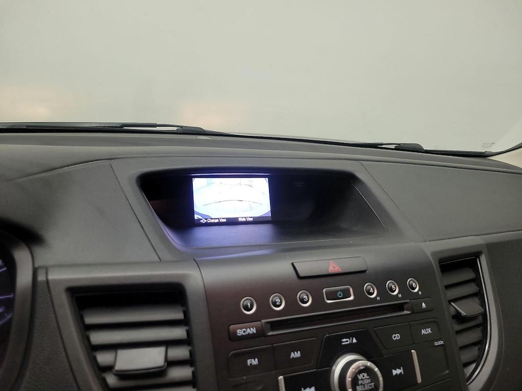 used 2014 Honda CR-V car, priced at $14,998
