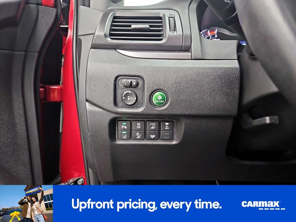 used 2023 Honda Ridgeline car, priced at $32,998