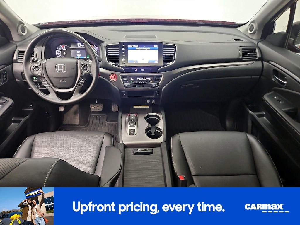 used 2023 Honda Ridgeline car, priced at $32,998