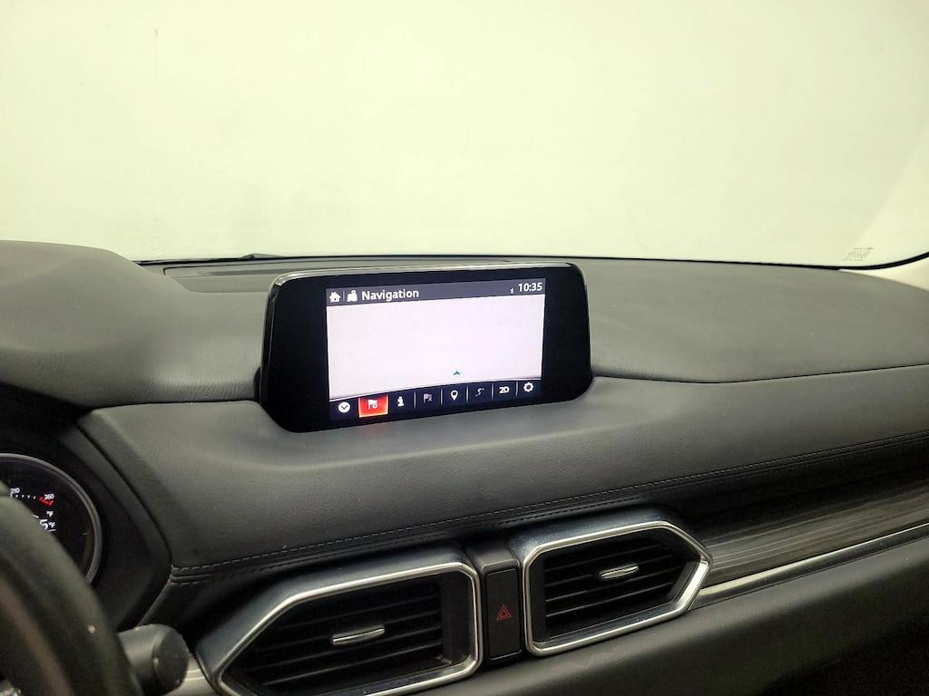 used 2017 Mazda CX-5 car, priced at $16,998