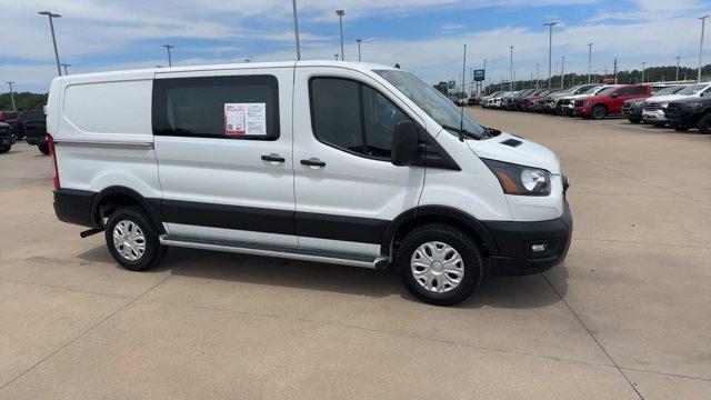 used 2024 Ford Transit-250 car, priced at $39,995