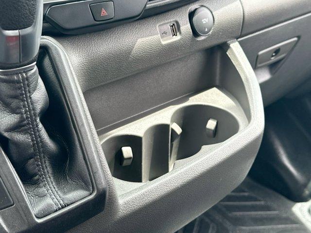 used 2024 Ford Transit-250 car, priced at $39,995