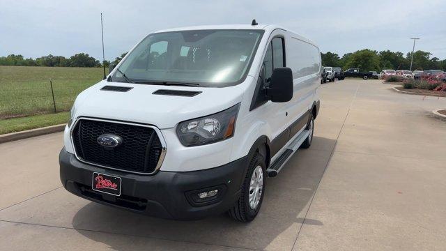 used 2024 Ford Transit-250 car, priced at $39,995