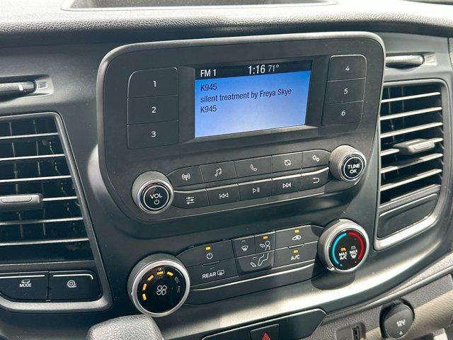 used 2024 Ford Transit-250 car, priced at $39,995