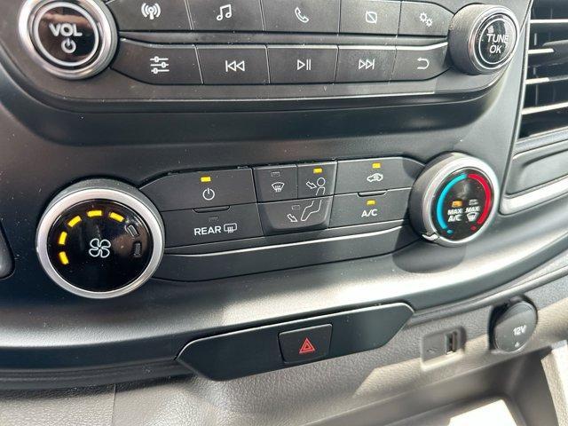 used 2024 Ford Transit-250 car, priced at $39,995