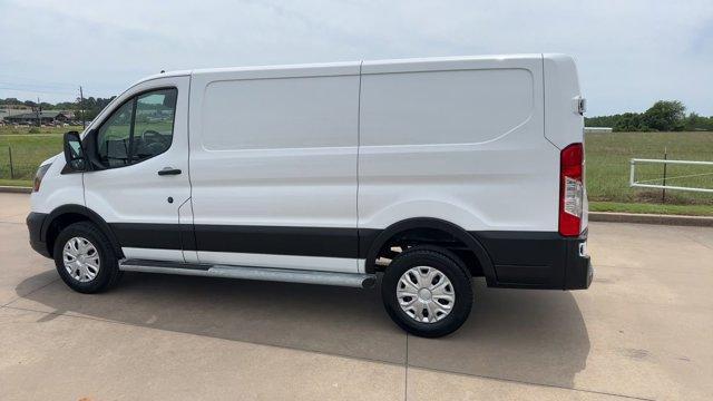 used 2024 Ford Transit-250 car, priced at $39,995