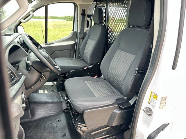used 2024 Ford Transit-250 car, priced at $39,995