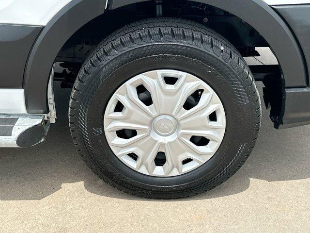 used 2024 Ford Transit-250 car, priced at $39,995