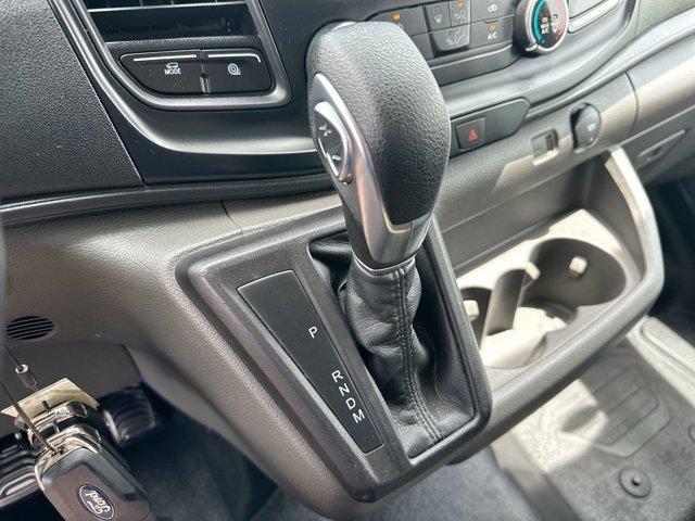 used 2024 Ford Transit-250 car, priced at $39,995